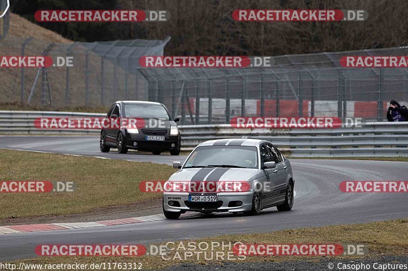 Bild #11763312 - Touristenfahrten Nürburgring Nordschleife (21.03.2021)