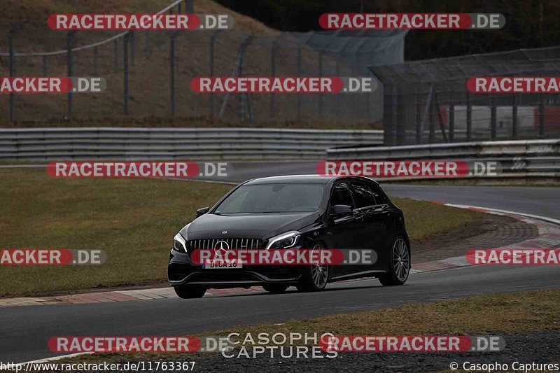 Bild #11763367 - Touristenfahrten Nürburgring Nordschleife (21.03.2021)