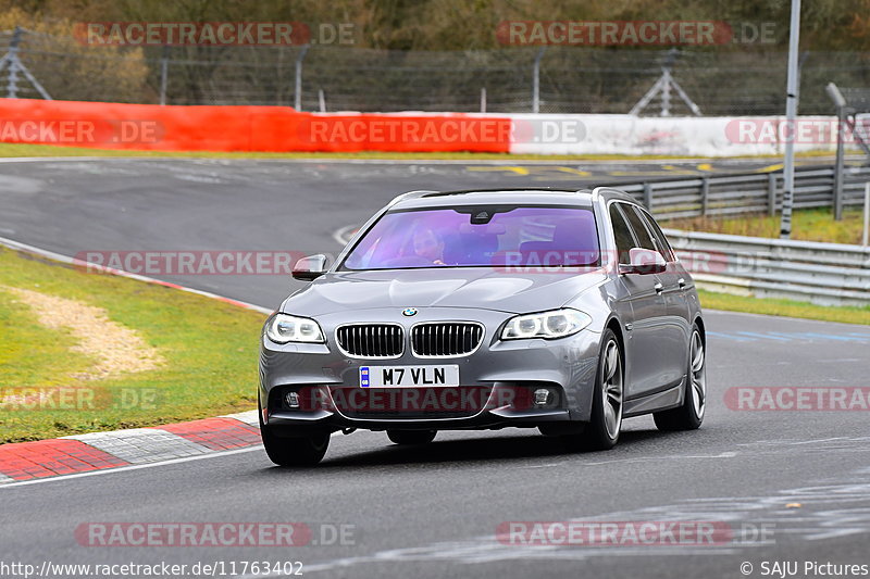 Bild #11763402 - Touristenfahrten Nürburgring Nordschleife (21.03.2021)