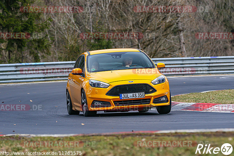 Bild #11763575 - Touristenfahrten Nürburgring Nordschleife (21.03.2021)