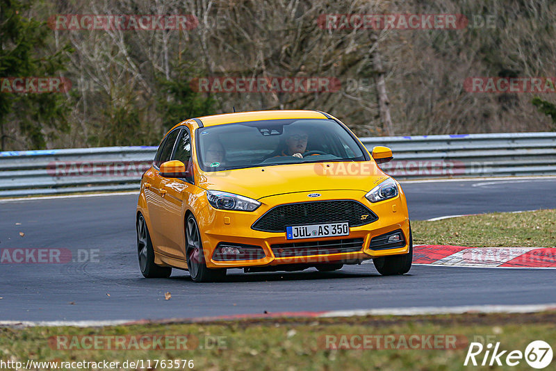 Bild #11763576 - Touristenfahrten Nürburgring Nordschleife (21.03.2021)