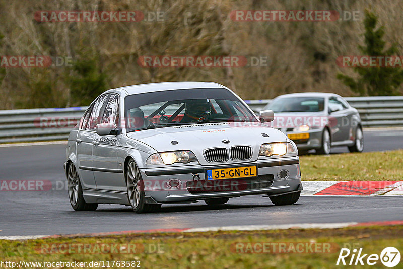 Bild #11763582 - Touristenfahrten Nürburgring Nordschleife (21.03.2021)