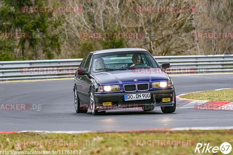 Bild #11763612 - Touristenfahrten Nürburgring Nordschleife (21.03.2021)