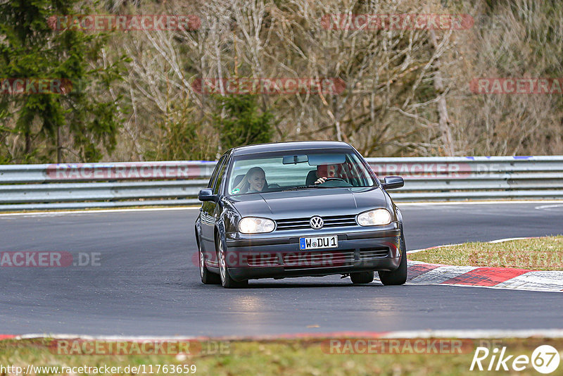 Bild #11763659 - Touristenfahrten Nürburgring Nordschleife (21.03.2021)