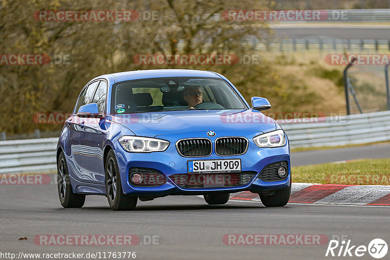 Bild #11763776 - Touristenfahrten Nürburgring Nordschleife (21.03.2021)