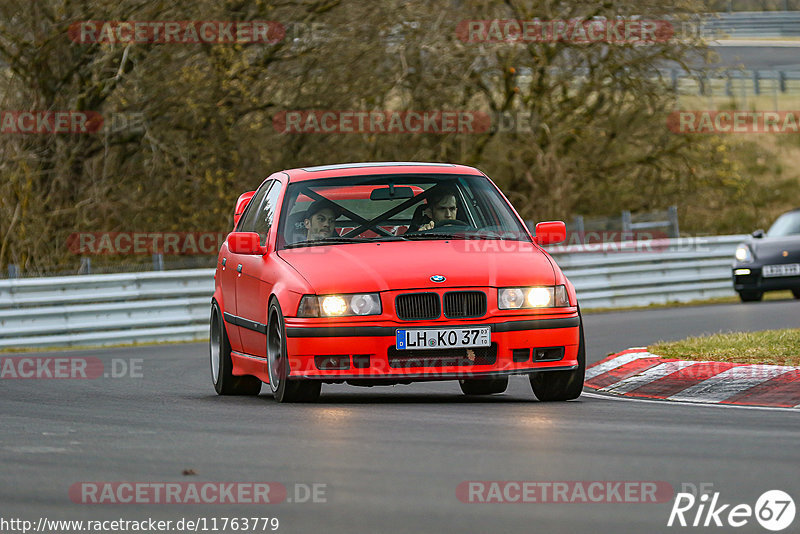 Bild #11763779 - Touristenfahrten Nürburgring Nordschleife (21.03.2021)