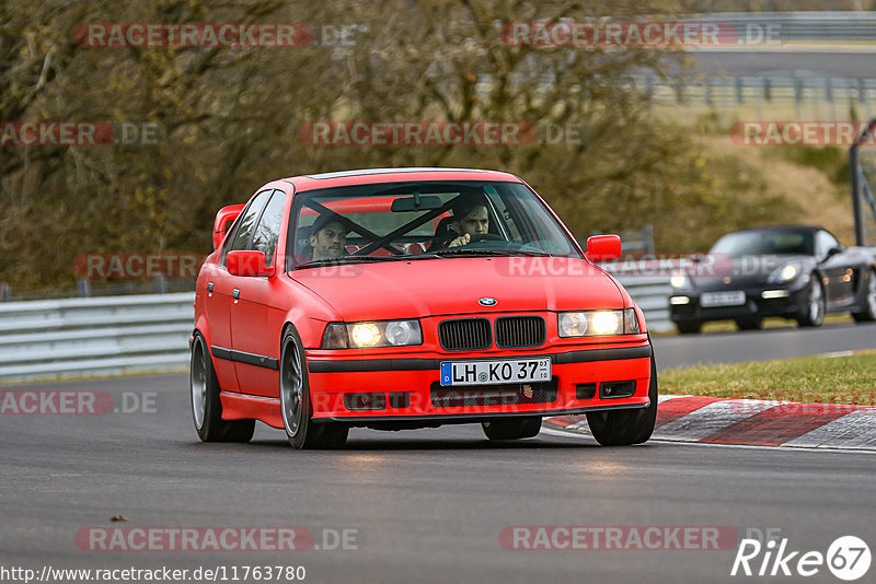 Bild #11763780 - Touristenfahrten Nürburgring Nordschleife (21.03.2021)