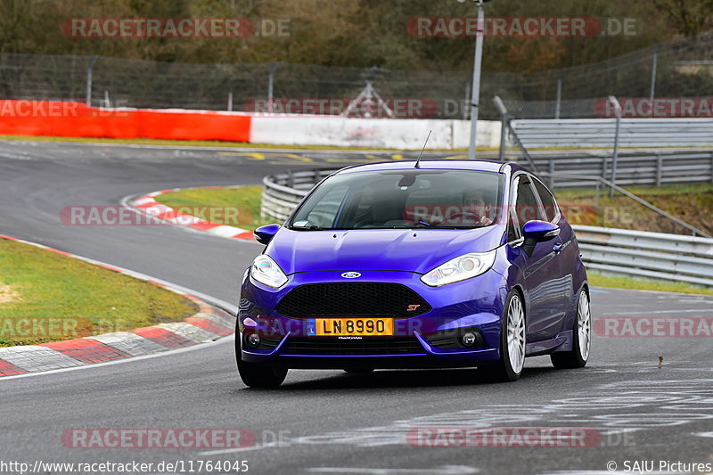 Bild #11764045 - Touristenfahrten Nürburgring Nordschleife (21.03.2021)