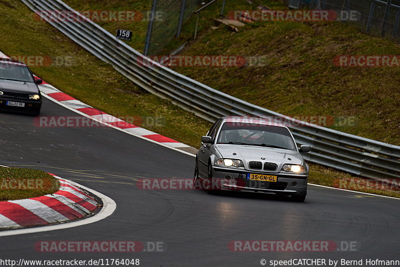 Bild #11764048 - Touristenfahrten Nürburgring Nordschleife (21.03.2021)