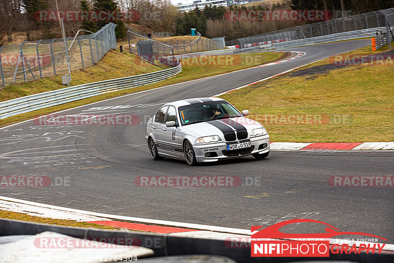 Bild #11764304 - Touristenfahrten Nürburgring Nordschleife (21.03.2021)