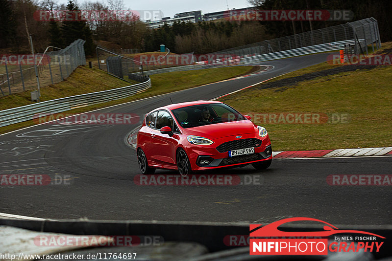 Bild #11764697 - Touristenfahrten Nürburgring Nordschleife (21.03.2021)