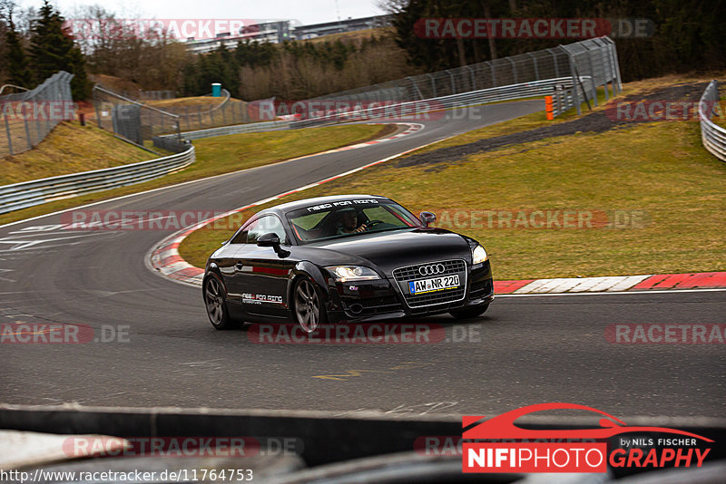 Bild #11764753 - Touristenfahrten Nürburgring Nordschleife (21.03.2021)