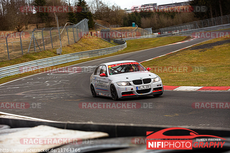 Bild #11764766 - Touristenfahrten Nürburgring Nordschleife (21.03.2021)