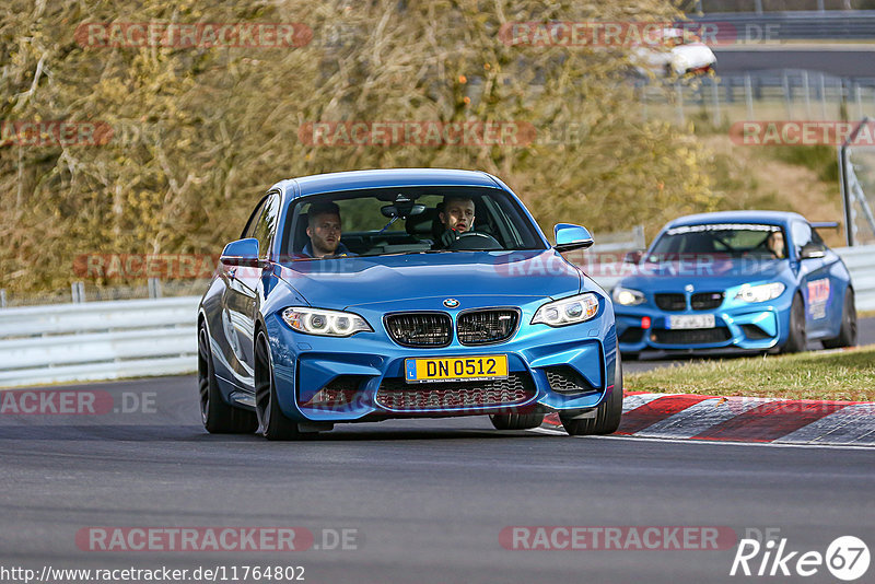 Bild #11764802 - Touristenfahrten Nürburgring Nordschleife (21.03.2021)