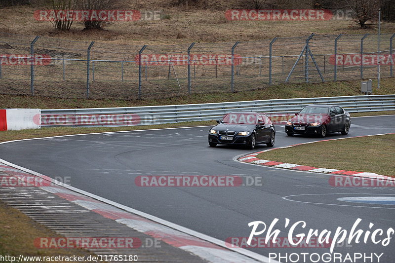 Bild #11765180 - Touristenfahrten Nürburgring Nordschleife (21.03.2021)