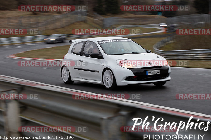 Bild #11765196 - Touristenfahrten Nürburgring Nordschleife (21.03.2021)