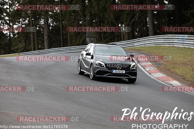 Bild #11765378 - Touristenfahrten Nürburgring Nordschleife (21.03.2021)