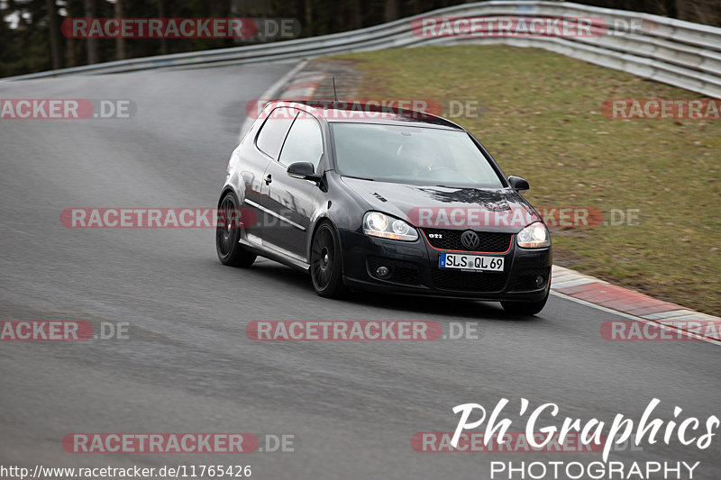 Bild #11765426 - Touristenfahrten Nürburgring Nordschleife (21.03.2021)