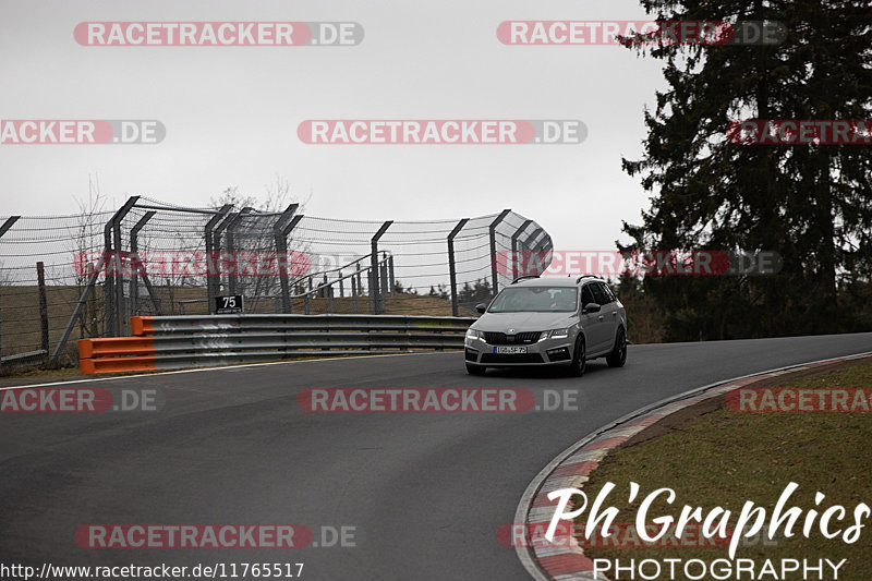 Bild #11765517 - Touristenfahrten Nürburgring Nordschleife (21.03.2021)