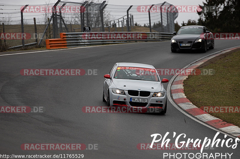 Bild #11765529 - Touristenfahrten Nürburgring Nordschleife (21.03.2021)