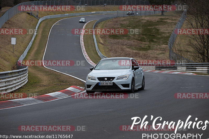 Bild #11765647 - Touristenfahrten Nürburgring Nordschleife (21.03.2021)