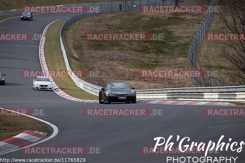 Bild #11765829 - Touristenfahrten Nürburgring Nordschleife (21.03.2021)