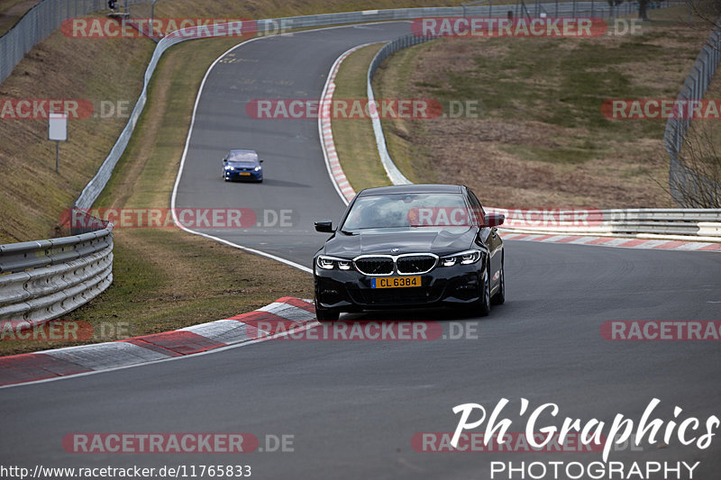 Bild #11765833 - Touristenfahrten Nürburgring Nordschleife (21.03.2021)