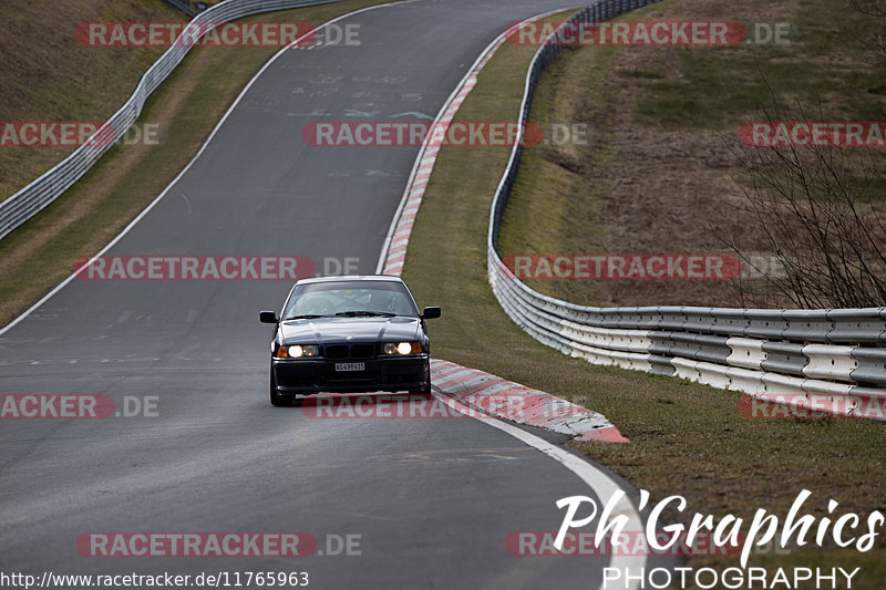 Bild #11765963 - Touristenfahrten Nürburgring Nordschleife (21.03.2021)