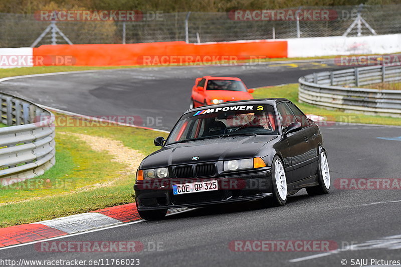 Bild #11766023 - Touristenfahrten Nürburgring Nordschleife (21.03.2021)