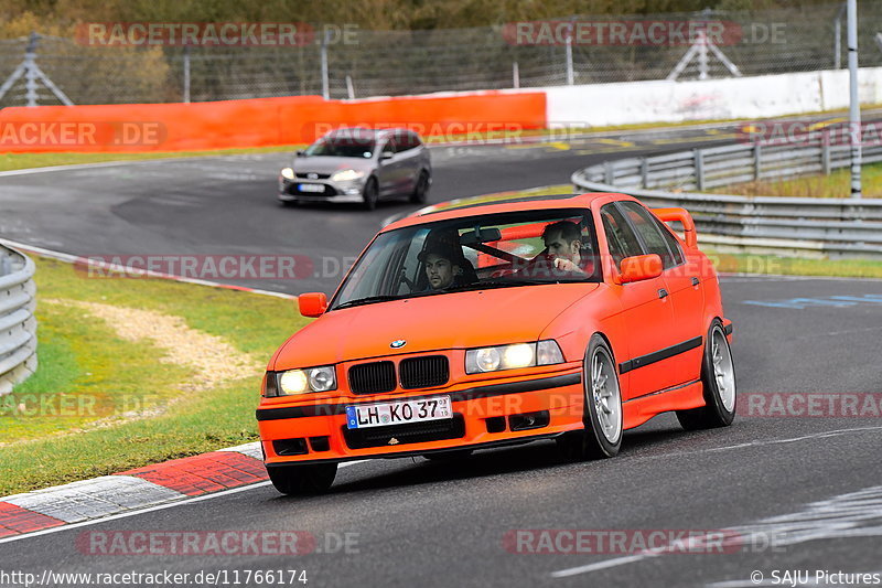 Bild #11766174 - Touristenfahrten Nürburgring Nordschleife (21.03.2021)