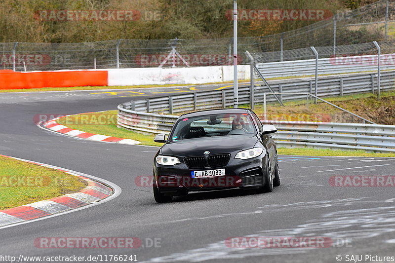 Bild #11766241 - Touristenfahrten Nürburgring Nordschleife (21.03.2021)