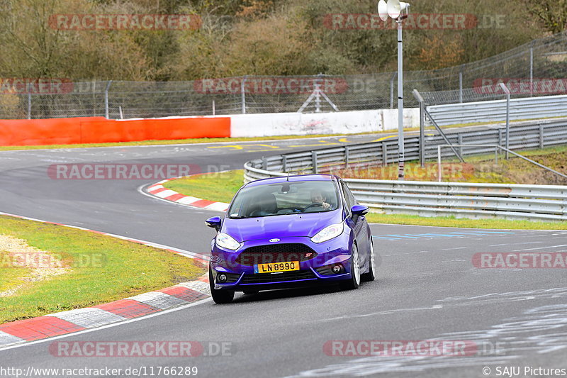 Bild #11766289 - Touristenfahrten Nürburgring Nordschleife (21.03.2021)