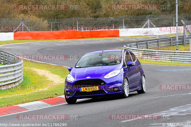 Bild #11766290 - Touristenfahrten Nürburgring Nordschleife (21.03.2021)