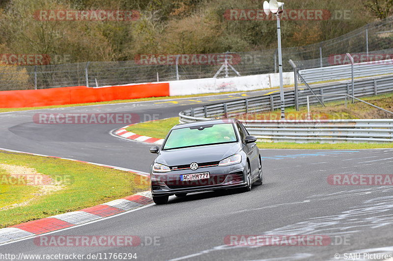 Bild #11766294 - Touristenfahrten Nürburgring Nordschleife (21.03.2021)