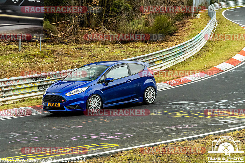 Bild #11766324 - Touristenfahrten Nürburgring Nordschleife (21.03.2021)