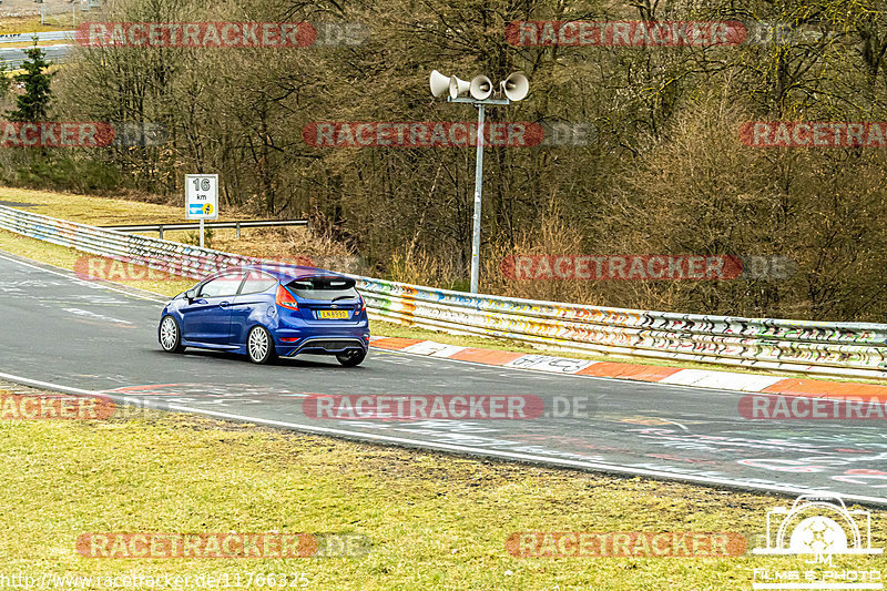 Bild #11766325 - Touristenfahrten Nürburgring Nordschleife (21.03.2021)