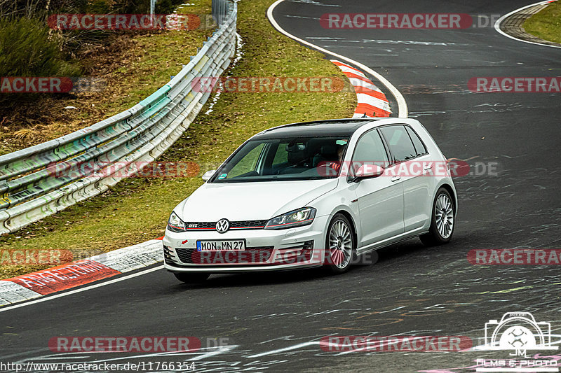 Bild #11766354 - Touristenfahrten Nürburgring Nordschleife (21.03.2021)