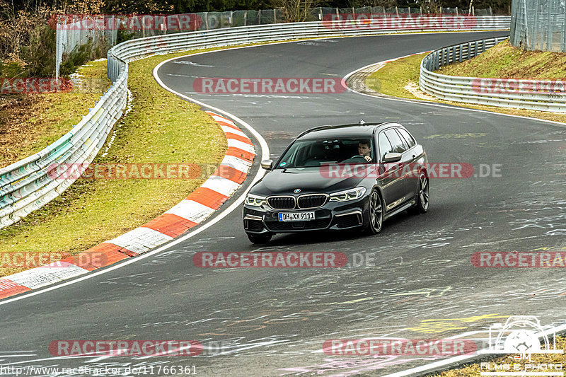 Bild #11766361 - Touristenfahrten Nürburgring Nordschleife (21.03.2021)