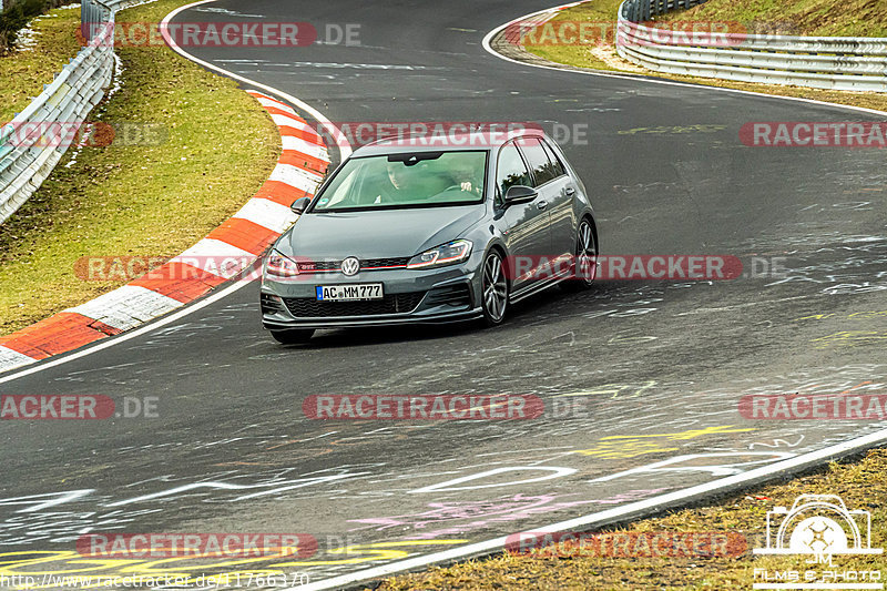 Bild #11766370 - Touristenfahrten Nürburgring Nordschleife (21.03.2021)