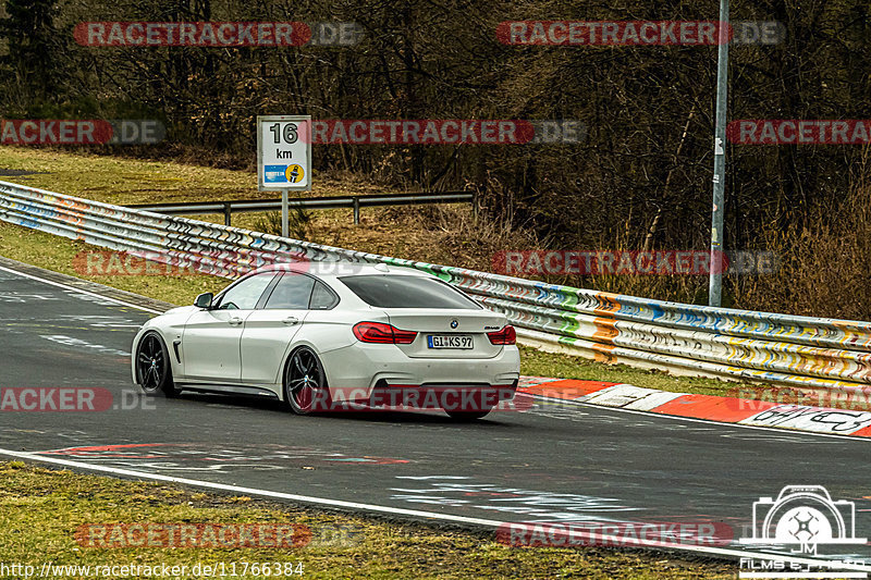 Bild #11766384 - Touristenfahrten Nürburgring Nordschleife (21.03.2021)