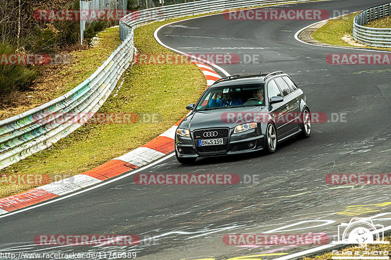 Bild #11766389 - Touristenfahrten Nürburgring Nordschleife (21.03.2021)