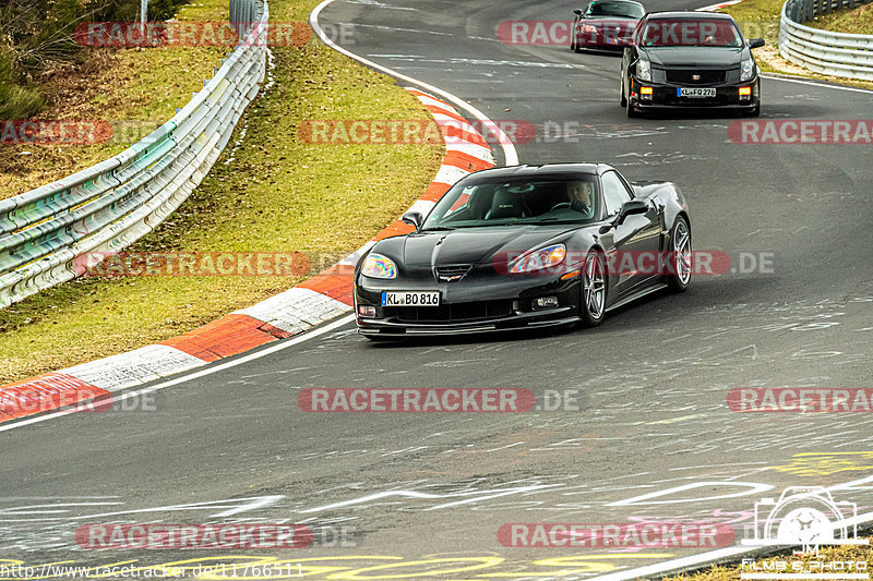 Bild #11766511 - Touristenfahrten Nürburgring Nordschleife (21.03.2021)