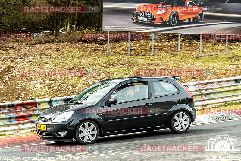 Bild #11766540 - Touristenfahrten Nürburgring Nordschleife (21.03.2021)