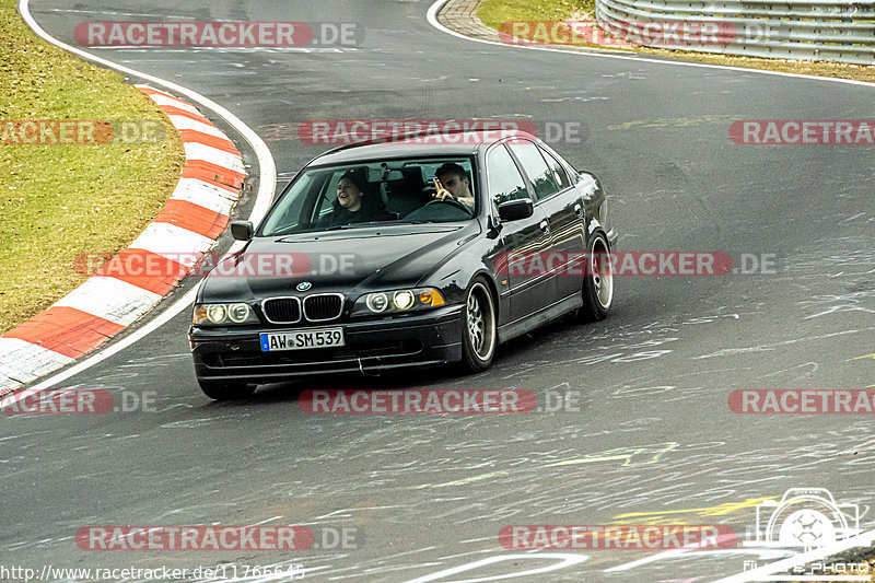 Bild #11766645 - Touristenfahrten Nürburgring Nordschleife (21.03.2021)