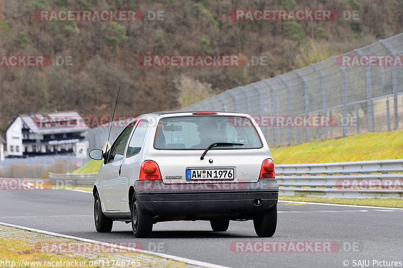 Bild #11766765 - Touristenfahrten Nürburgring Nordschleife (21.03.2021)