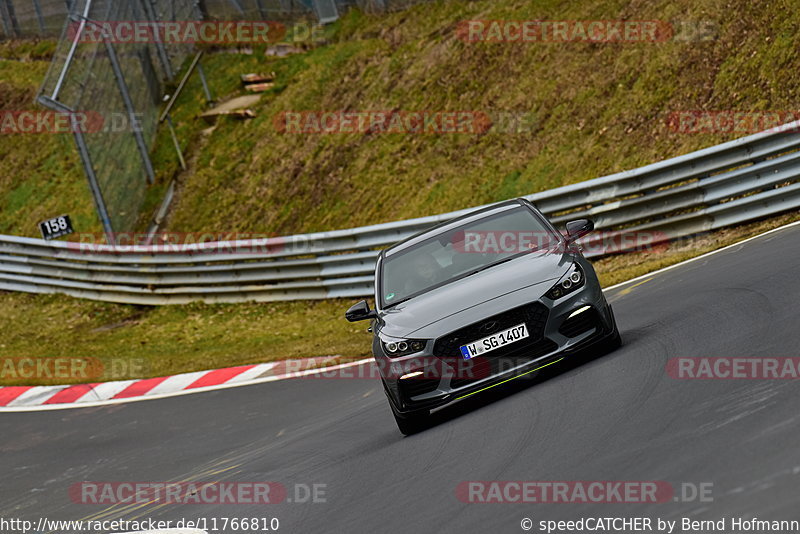 Bild #11766810 - Touristenfahrten Nürburgring Nordschleife (21.03.2021)