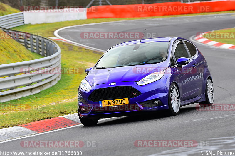 Bild #11766880 - Touristenfahrten Nürburgring Nordschleife (21.03.2021)