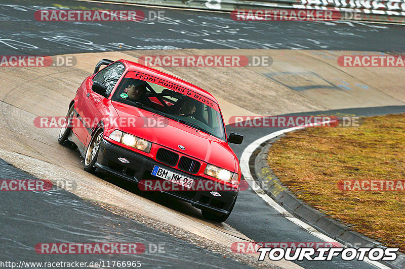 Bild #11766965 - Touristenfahrten Nürburgring Nordschleife (21.03.2021)