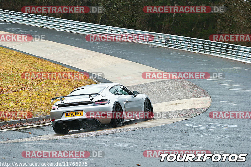 Bild #11766975 - Touristenfahrten Nürburgring Nordschleife (21.03.2021)