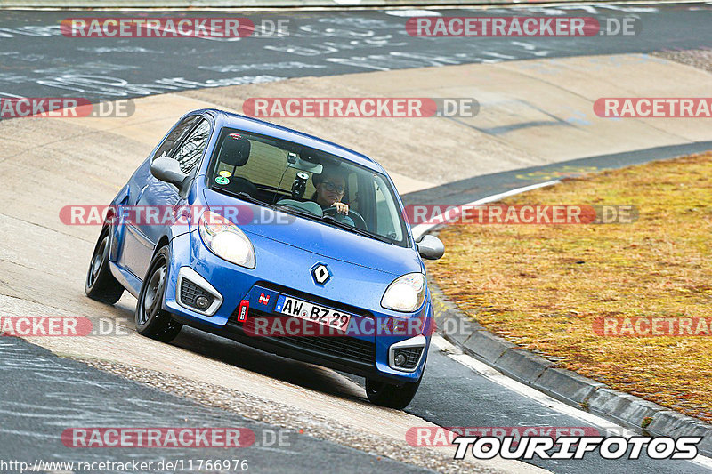 Bild #11766976 - Touristenfahrten Nürburgring Nordschleife (21.03.2021)